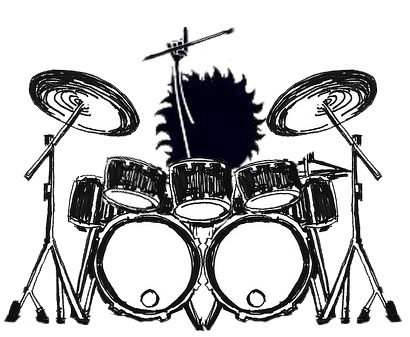 Drumming Video Course Book Cover