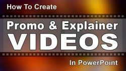 Coupon : How to Create Promo Videos in PowerPoint - Udemy Discount
