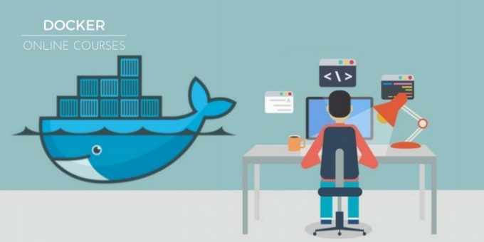 Top 3 Docker Online Training Courses For Beginners