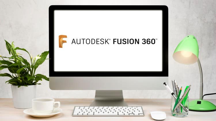 learn fusion 360 for woodworking