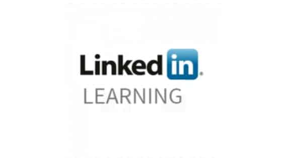 sign in to linkedin learning