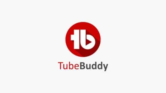 Tubebuddy Coupon Codes and Offers for 2022 screenshot