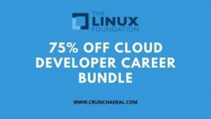 Cloud Developer Career Bundle