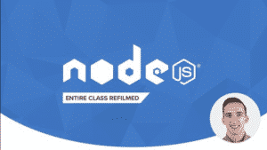 The Complete Node.js Developer Course (3rd Edition) coupon
