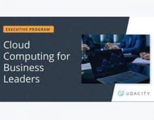 Cloud Computing for Business Leaders coupon
