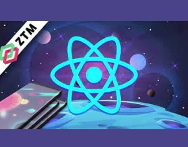 [95 off] Complete React Native in 2021 Zero to Mastery [with Hooks]