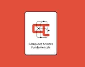 Computer Science Fundamentals Coupon