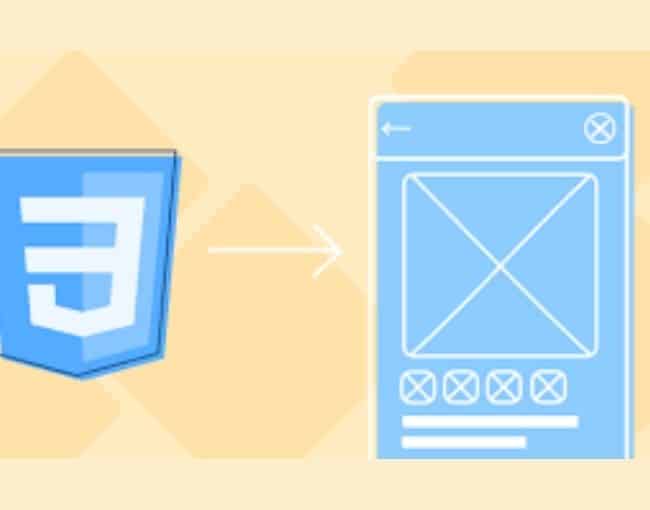 CSS Theming for Professionals Course From educative.io