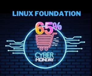 Linux-Foundation-CYBER-MONDAY
